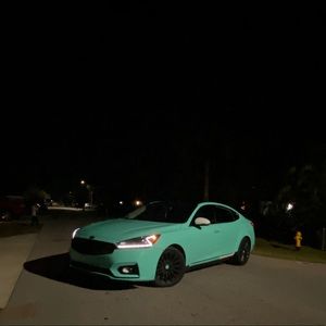 Meet your Posher, Jisel